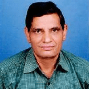 Dr. Mahesh Chand Bansal